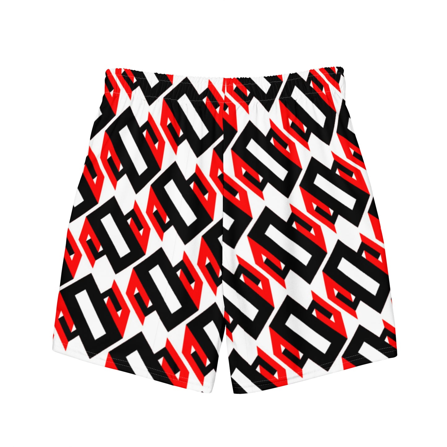 Men's swim trunks