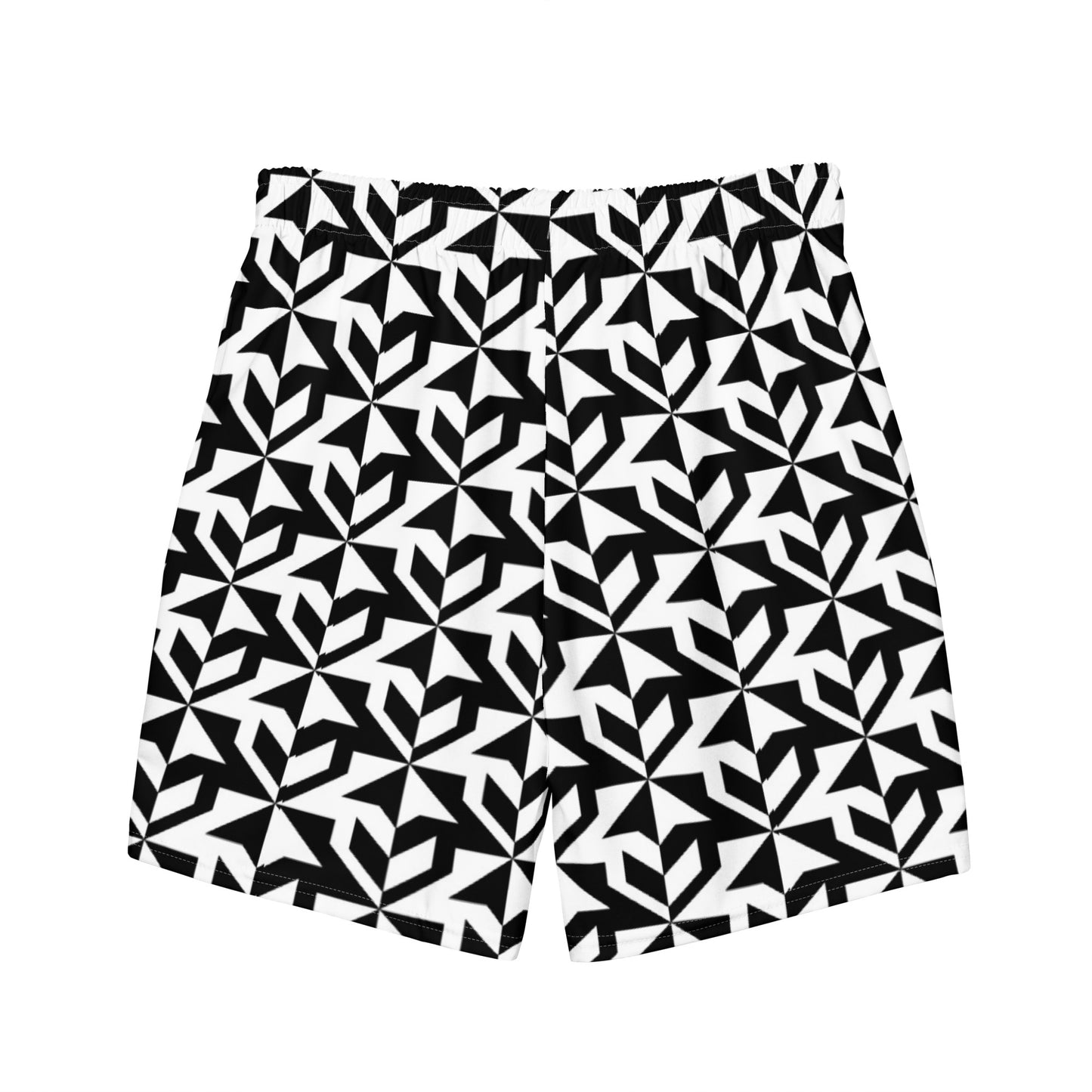 Men's swim trunks