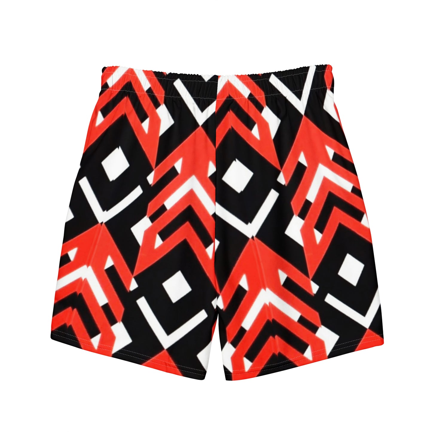 Men's swim trunks