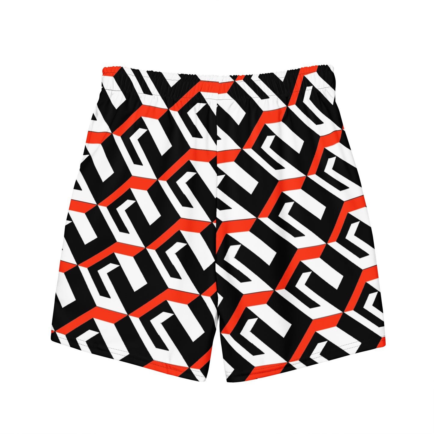 Men's swim trunks