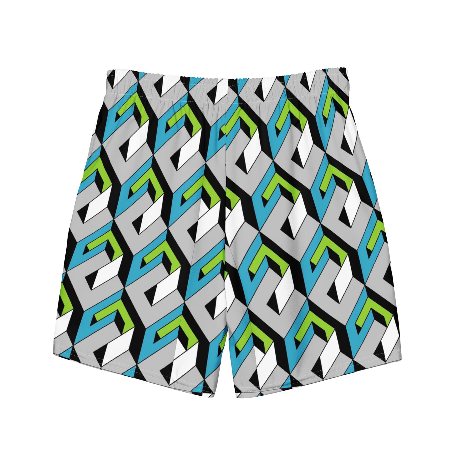 Men's swim trunks