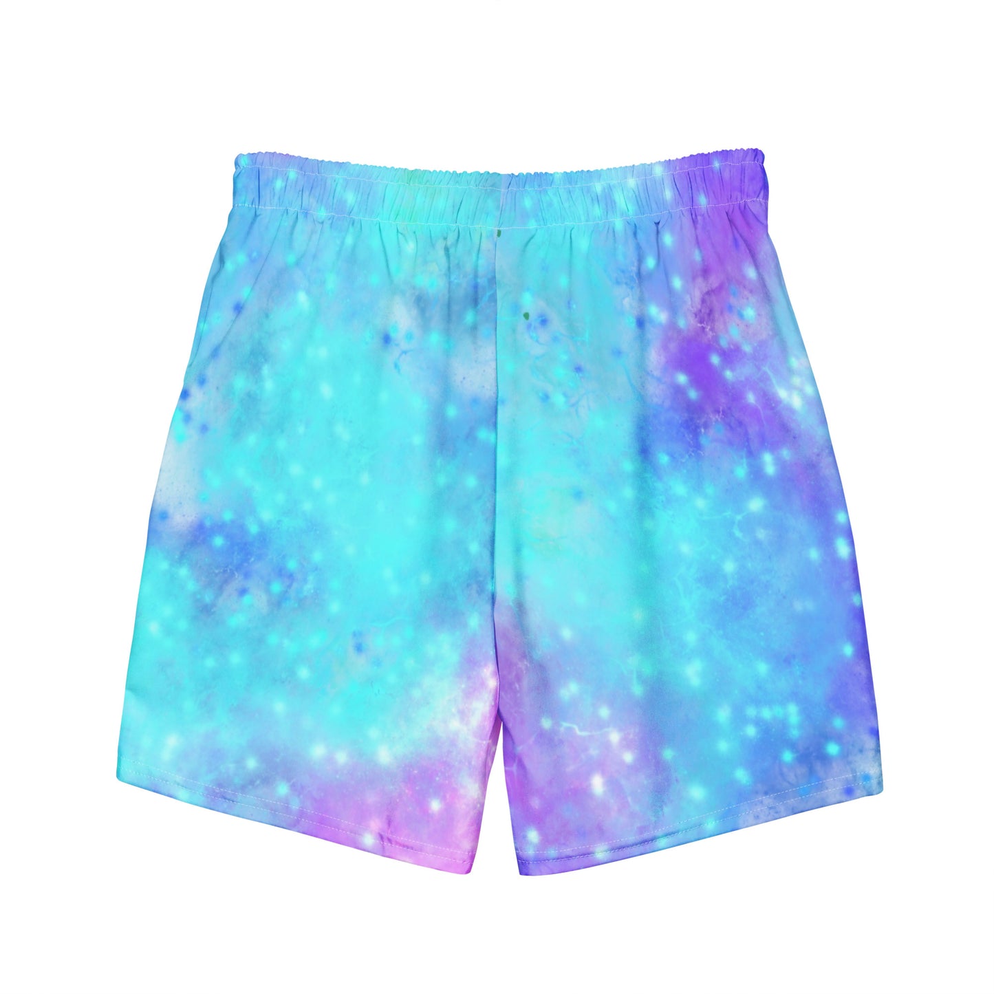 Men's swim trunks