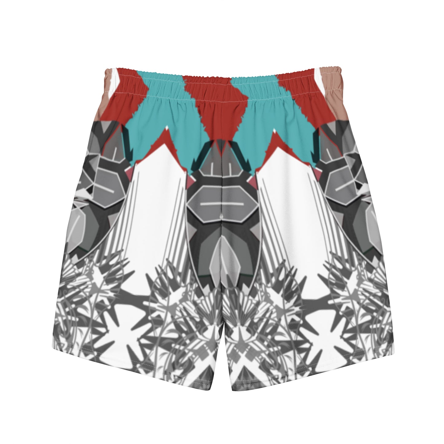 Men's swim trunks