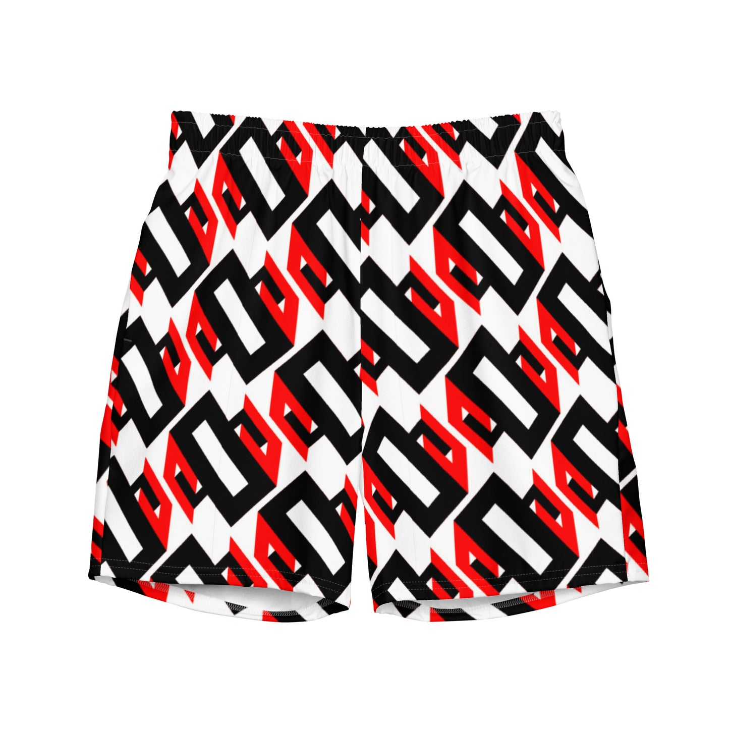 Men's swim trunks