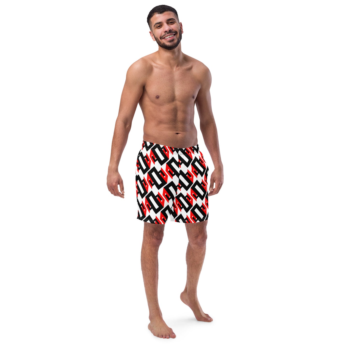 Men's swim trunks