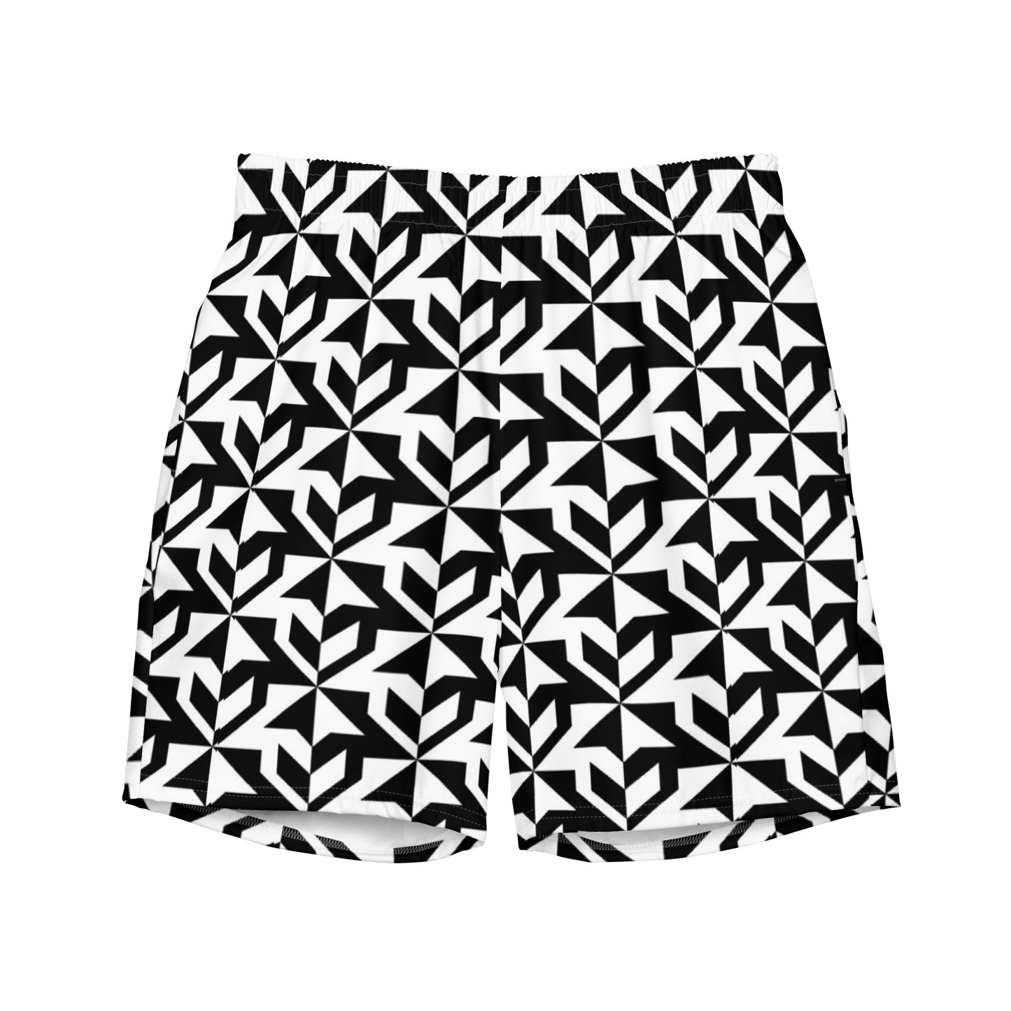 Men's swim trunks