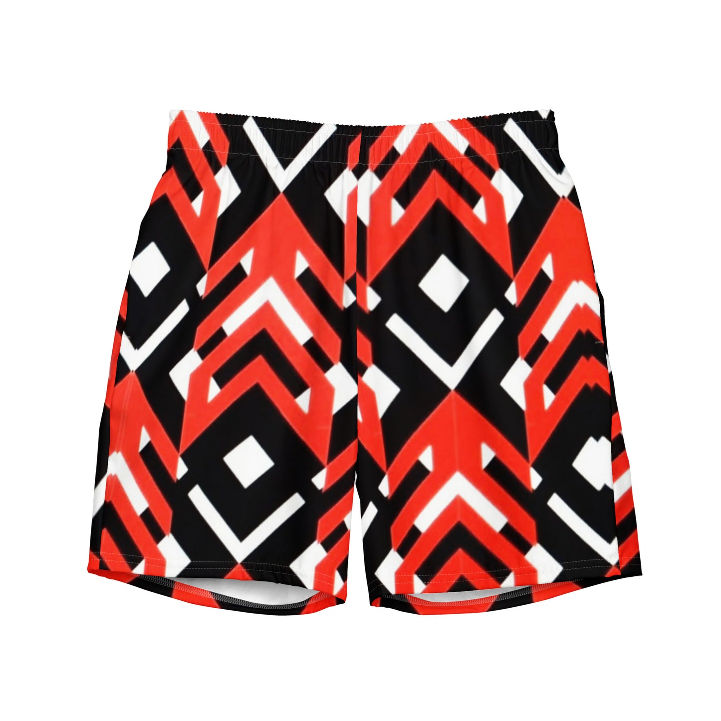 Men's swim trunks