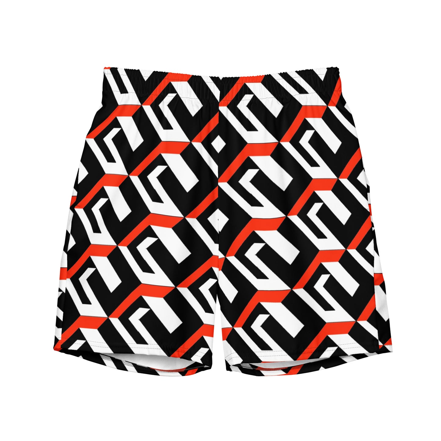 Men's swim trunks