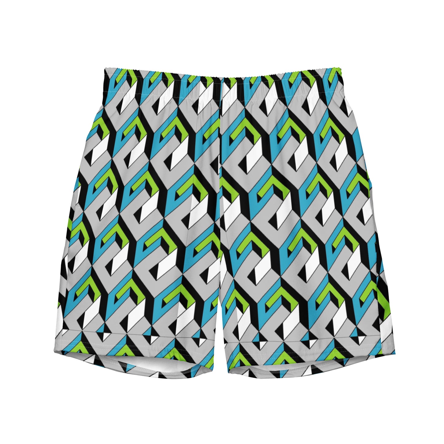 Men's swim trunks