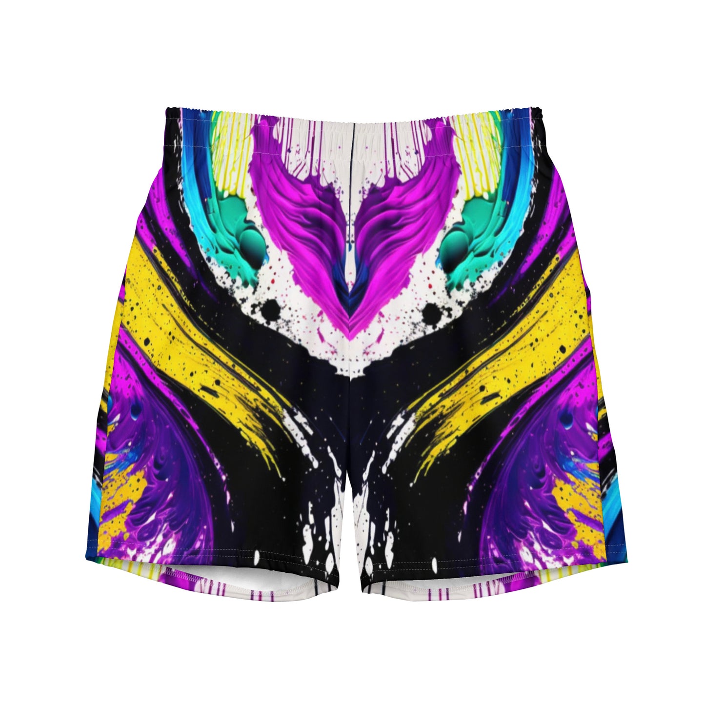 Men's swim trunks