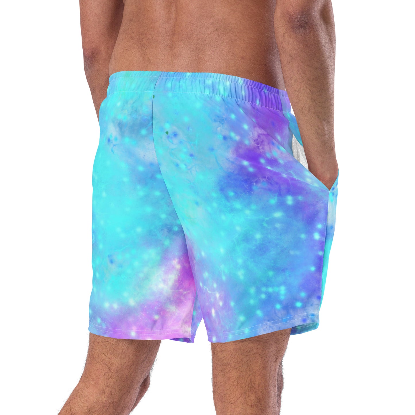 Men's swim trunks