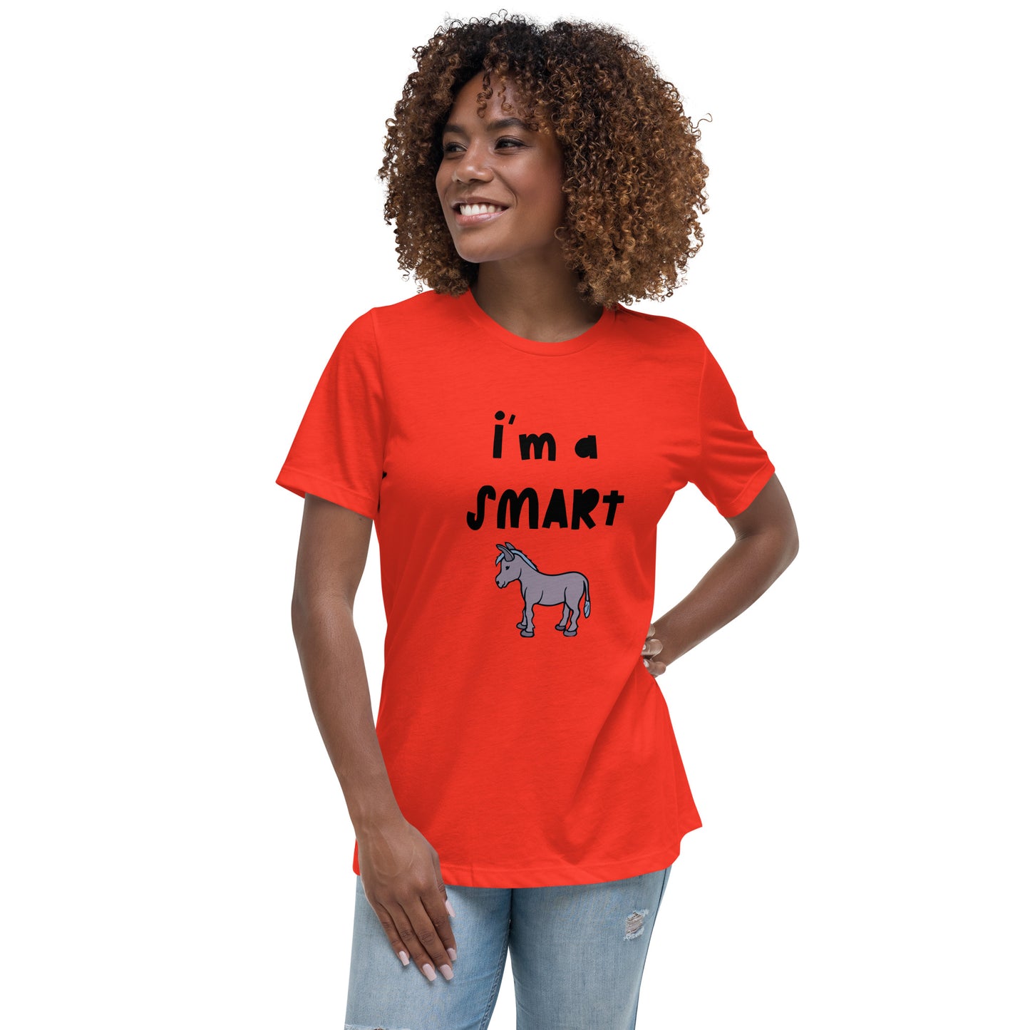 Women's Relaxed T-Shirt