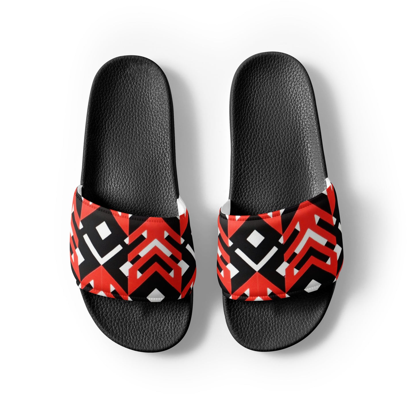 Women's slides