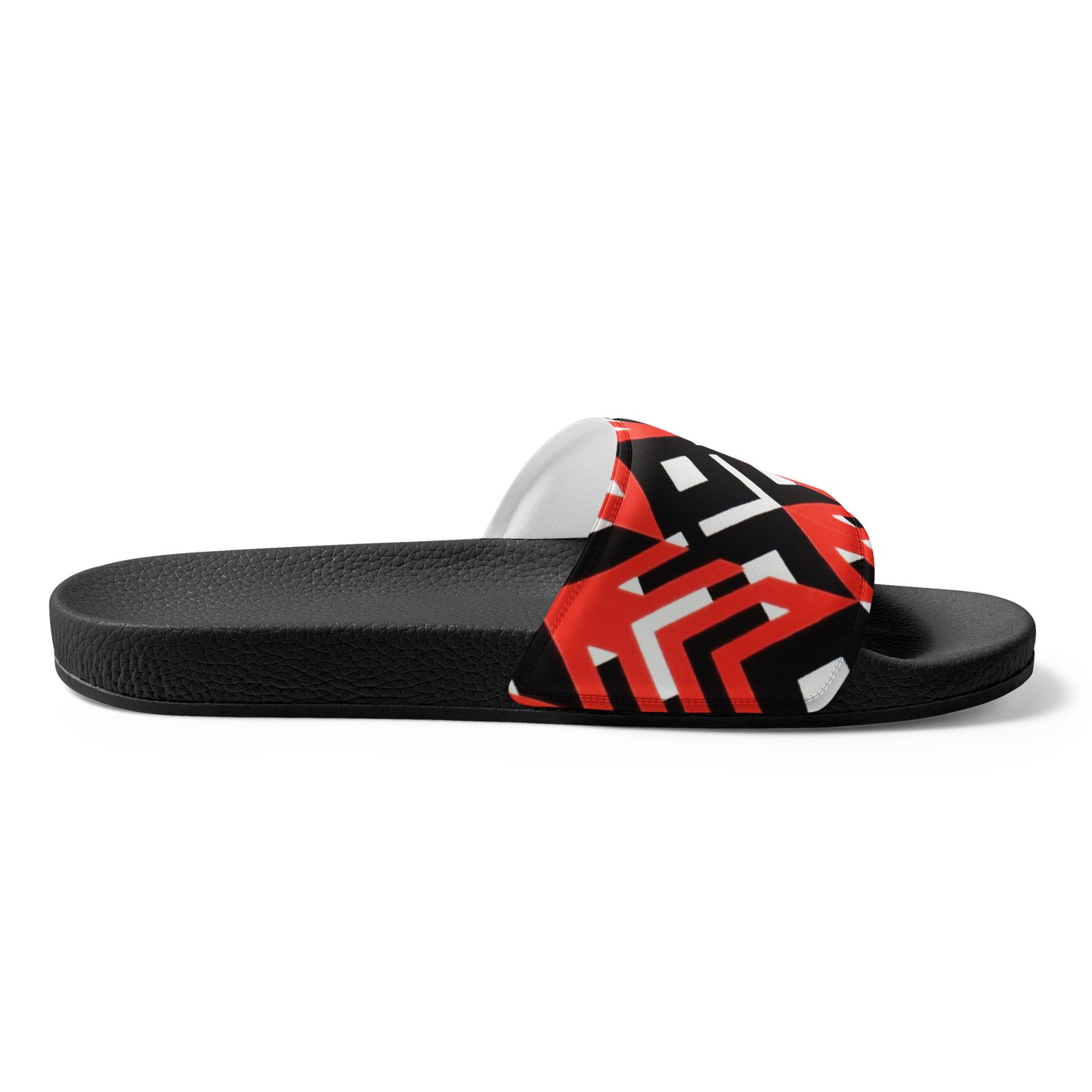 Women's slides