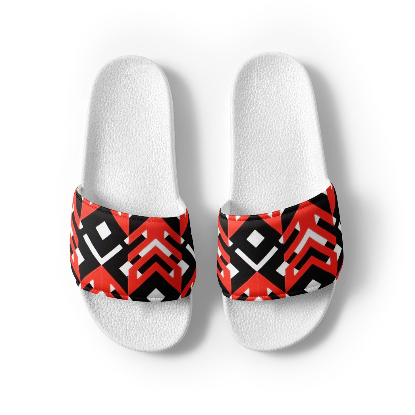 Women's slides