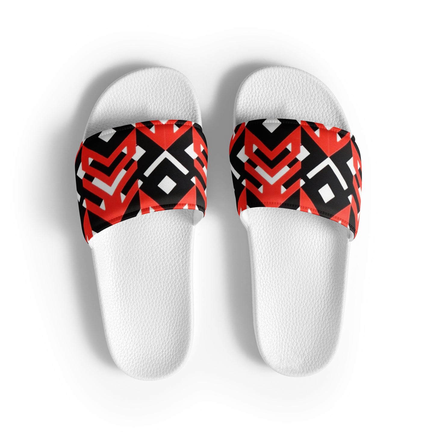 Women's slides