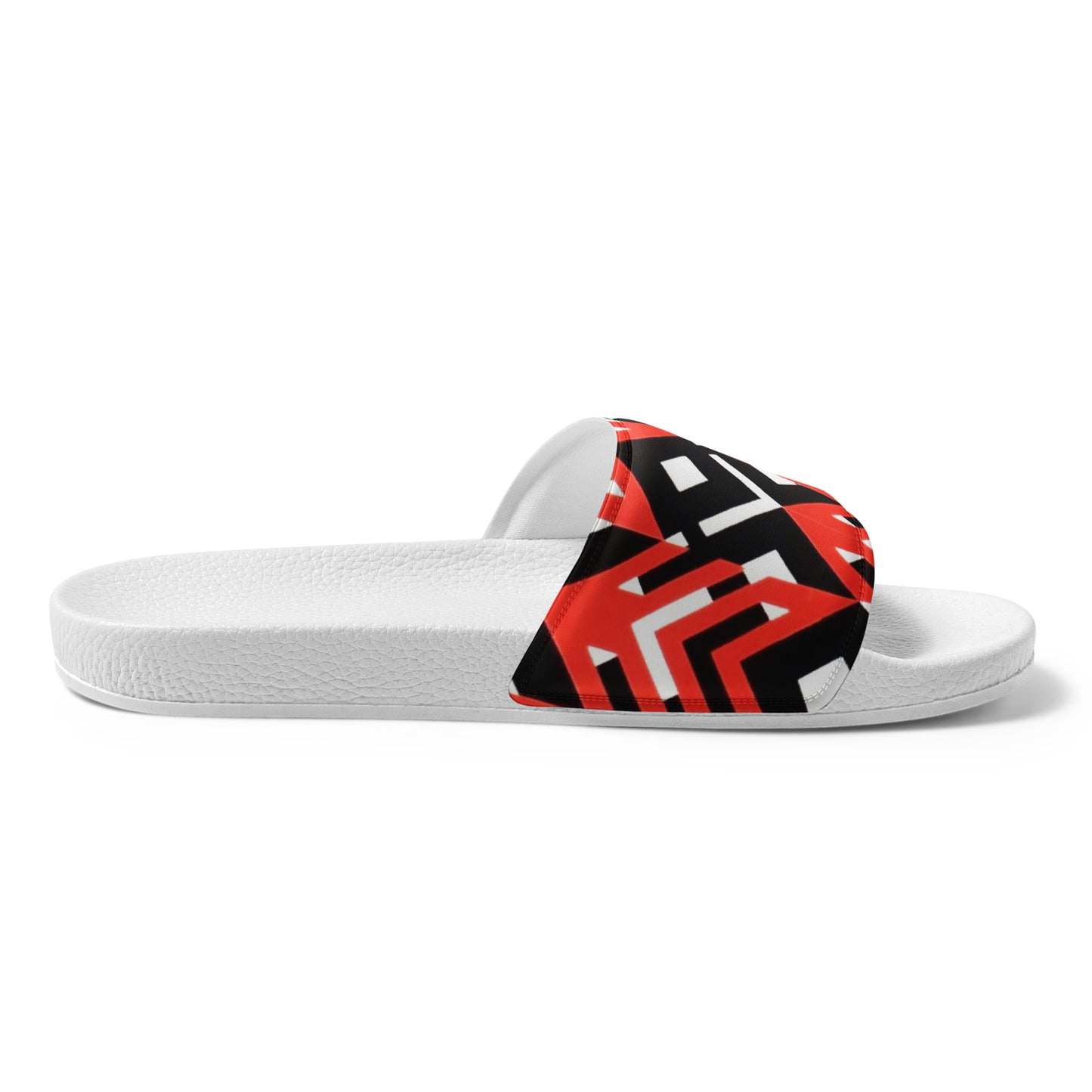 Women's slides